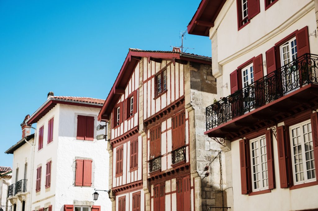 Belha Collection | Saint-Jean-de-Luz