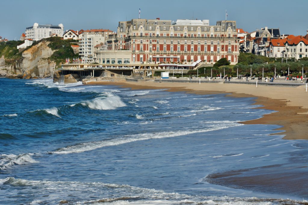 Belha Collection | Saint-Jean-de-Luz