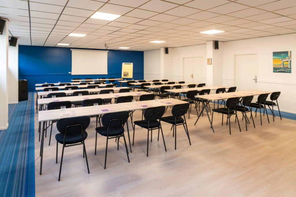 Organisez votre séminaire sur la Côte Basque