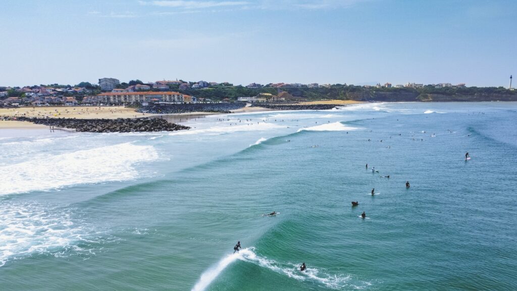 Belha Collection | Thalasso Côte Basque : comment choisir le séjour qui vous correspond ?