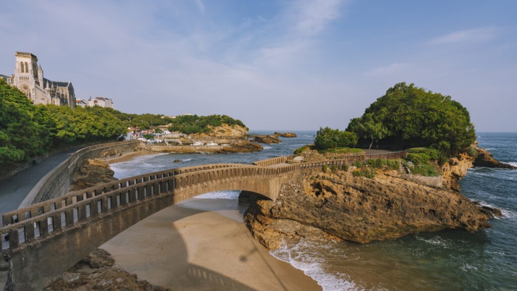 48 hours on the Basque Coast: what to see and where to stay?